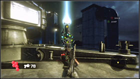 17 - Act 2 - Chapter 3 - Port Anderson II - Act 2 - Chapter 3 - Bionic Commando - Game Guide and Walkthrough