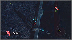 18 - Act 2 - Chapter 3 - Port Anderson II - Act 2 - Chapter 3 - Bionic Commando - Game Guide and Walkthrough