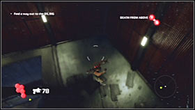 19 - Act 2 - Chapter 3 - Port Anderson II - Act 2 - Chapter 3 - Bionic Commando - Game Guide and Walkthrough