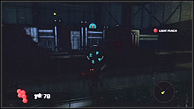 1 - Act 2 - Chapter 3 - Port Anderson III - Act 2 - Chapter 3 - Bionic Commando - Game Guide and Walkthrough