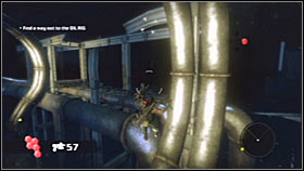 3 - Act 2 - Chapter 3 - Port Anderson III - Act 2 - Chapter 3 - Bionic Commando - Game Guide and Walkthrough