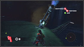 4 - Act 2 - Chapter 3 - Port Anderson III - Act 2 - Chapter 3 - Bionic Commando - Game Guide and Walkthrough