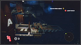 5 - Act 2 - Chapter 3 - Port Anderson III - Act 2 - Chapter 3 - Bionic Commando - Game Guide and Walkthrough