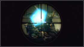 7 - Act 2 - Chapter 3 - Port Anderson III - Act 2 - Chapter 3 - Bionic Commando - Game Guide and Walkthrough