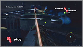 10 - Act 2 - Chapter 3 - Port Anderson III - Act 2 - Chapter 3 - Bionic Commando - Game Guide and Walkthrough