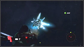 11 - Act 2 - Chapter 3 - Port Anderson III - Act 2 - Chapter 3 - Bionic Commando - Game Guide and Walkthrough