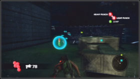 13 - Act 2 - Chapter 3 - Port Anderson III - Act 2 - Chapter 3 - Bionic Commando - Game Guide and Walkthrough