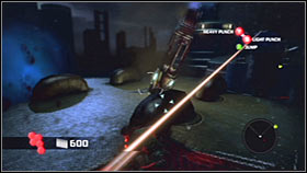 14 - Act 2 - Chapter 3 - Port Anderson III - Act 2 - Chapter 3 - Bionic Commando - Game Guide and Walkthrough