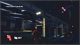 15 - Act 2 - Chapter 3 - Port Anderson III - Act 2 - Chapter 3 - Bionic Commando - Game Guide and Walkthrough