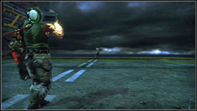 16 - Act 2 - Chapter 3 - Port Anderson III - Act 2 - Chapter 3 - Bionic Commando - Game Guide and Walkthrough