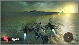 2 - Act 3 - Chapter 1 - Buraq Armada - Act 3 - Chapter 1 - Bionic Commando - Game Guide and Walkthrough