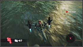 3 - Act 3 - Chapter 1 - Buraq Armada - Act 3 - Chapter 1 - Bionic Commando - Game Guide and Walkthrough