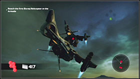 4 - Act 3 - Chapter 1 - Buraq Armada - Act 3 - Chapter 1 - Bionic Commando - Game Guide and Walkthrough