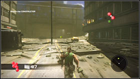 2 - Act 3 - Chapter 1 - Ash City - Act 3 - Chapter 1 - Bionic Commando - Game Guide and Walkthrough