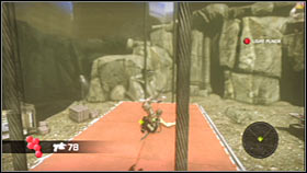 5 - Act 3 - Chapter 1 - Ash City - Act 3 - Chapter 1 - Bionic Commando - Game Guide and Walkthrough