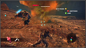 1 - Act 3 - Chapter 1 - The Vault - Act 3 - Chapter 1 - Bionic Commando - Game Guide and Walkthrough