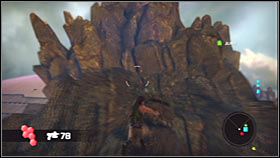 3 - Act 3 - Chapter 1 - The Vault - Act 3 - Chapter 1 - Bionic Commando - Game Guide and Walkthrough