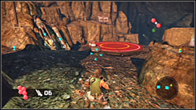 5 - Act 3 - Chapter 1 - The Vault - Act 3 - Chapter 1 - Bionic Commando - Game Guide and Walkthrough