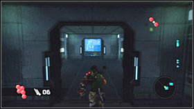 6 - Act 3 - Chapter 1 - The Vault - Act 3 - Chapter 1 - Bionic Commando - Game Guide and Walkthrough