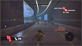 7 - Act 3 - Chapter 1 - The Vault - Act 3 - Chapter 1 - Bionic Commando - Game Guide and Walkthrough