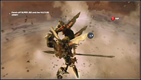 1 - Act 3 - Chapter 1 - The Final Battle - Act 3 - Chapter 1 - Bionic Commando - Game Guide and Walkthrough