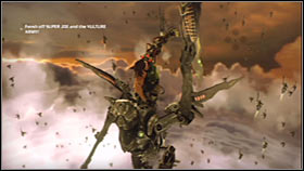 2 - Act 3 - Chapter 1 - The Final Battle - Act 3 - Chapter 1 - Bionic Commando - Game Guide and Walkthrough