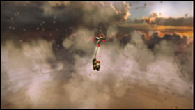 There are about five angels for you to kill, but in each case the tactics stay exactly the same, so you won't be surprised by anything - Act 3 - Chapter 1 - The Final Battle - Act 3 - Chapter 1 - Bionic Commando - Game Guide and Walkthrough