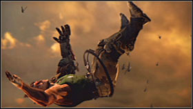 4 - Act 3 - Chapter 1 - The Final Battle - Act 3 - Chapter 1 - Bionic Commando - Game Guide and Walkthrough