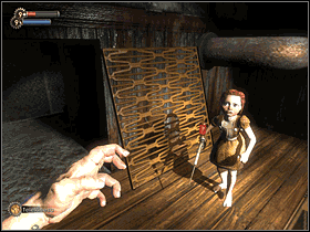 To get the ADAM - one way or another - we have to dispose of the Big Daddy first - Little Sisters and Big Daddies (SPOILERS!) in Bioshock - Hints - Bioshock Game Guide