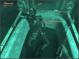 Daddies as bodyguards - the Hypnotize Big Daddy plasmid is extremely useful because there are a lot of daddies, they wander around locations, even when they no longer have Sisters to protect - Playing on highest difficulty in Bioshock - Hints - Bioshock Game Guide