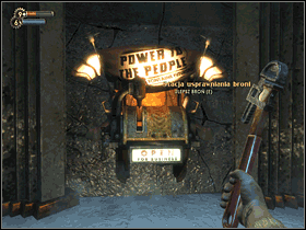 Trophy type: bronze - Achievement List | Hints - Hints - Bioshock Game Guide