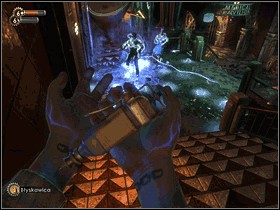 Trophy type: bronze - Achievement List | Hints - Hints - Bioshock Game Guide