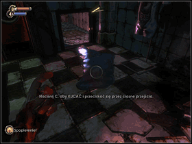 1 - Medical Pavillon (2) | Bioshock Walkthrough - Walkthrough - Bioshock Game Guide