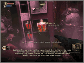 2 - Medical Pavillon (2) | Bioshock Walkthrough - Walkthrough - Bioshock Game Guide