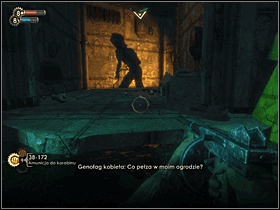 1 - Neptunes bounty (1) | Bioshock Walkthrough - Walkthrough - Bioshock Game Guide