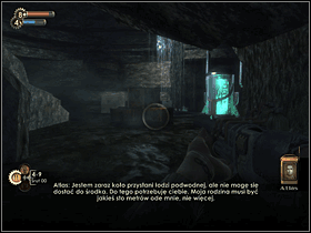 1 - Smugglers Hideout | Bioshock Walkthrough - Walkthrough - Bioshock Game Guide