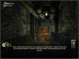 1 - Arcadia (1) | Bioshock Walkthrough - Walkthrough - Bioshock Game Guide