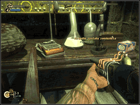 1 - Arcadia (2) | Bioshock Walkthrough - Walkthrough - Bioshock Game Guide