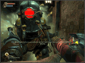 2 - Arcadia (2) | Bioshock Walkthrough - Walkthrough - Bioshock Game Guide