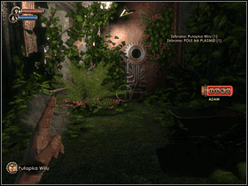 Recording: Shouldnt have come - Arcadia (2) | Bioshock Walkthrough - Walkthrough - Bioshock Game Guide