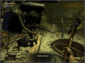 4 - Arcadia (2) | Bioshock Walkthrough - Walkthrough - Bioshock Game Guide