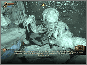 05-This is where the weapon upgrade station is located, as well as another recording - Fort Frolic (1) | Bioshock Walkthrough - Walkthrough - Bioshock Game Guide