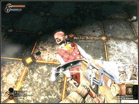 2 - Fort Frolic (2) | Bioshock Walkthrough - Walkthrough - Bioshock Game Guide