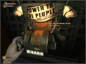 After a while, Ryan will send a group of Splicers to kill you - Hephaestus | Bioshock Walkthrough - Walkthrough - Bioshock Game Guide