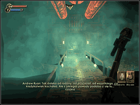 10-the code to the Kyburzs office is 0126 - Hephaestus | Bioshock Walkthrough - Walkthrough - Bioshock Game Guide