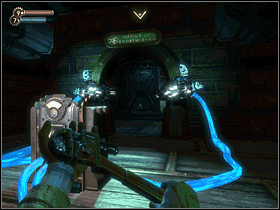 5 - Hephaestus | Bioshock Walkthrough - Walkthrough - Bioshock Game Guide