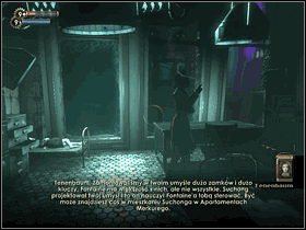 1 - Olympus Heights | Bioshock Walkthrough - Walkthrough - Bioshock Game Guide