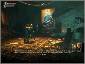 07-Suhong Suite - Olympus Heights | Bioshock Walkthrough - Walkthrough - Bioshock Game Guide