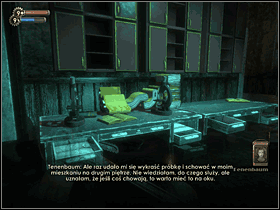 3 - Olympus Heights | Bioshock Walkthrough - Walkthrough - Bioshock Game Guide