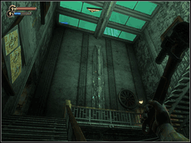 2 - Apollo Square | Bioshock Walkthrough - Walkthrough - Bioshock Game Guide